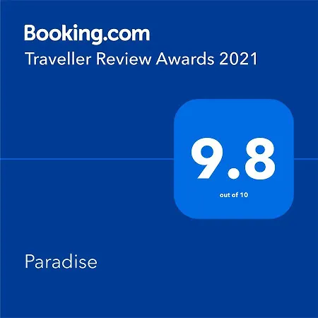 Paradise Apartment Vrnjačka Banja