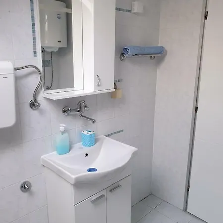 Apartment Paradise Vrnjacka Banja