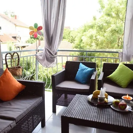 Paradise Apartment Vrnjacka Banja
