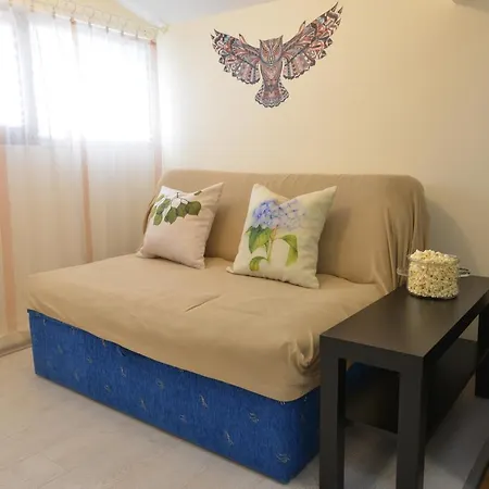 Paradise Apartment *