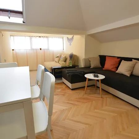 Paradise Apartment Vrnjacka Banja