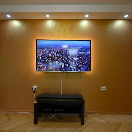 Paradise Vrnjačka Banja