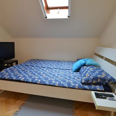 Paradise Apartment Vrnjacka Banja