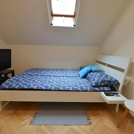 Paradise Apartment