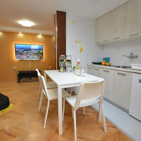 Paradise Apartment Vrnjacka Banja