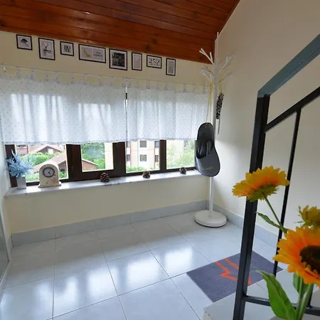 Apartment Paradise *