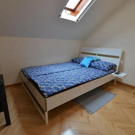 Paradise Apartment *