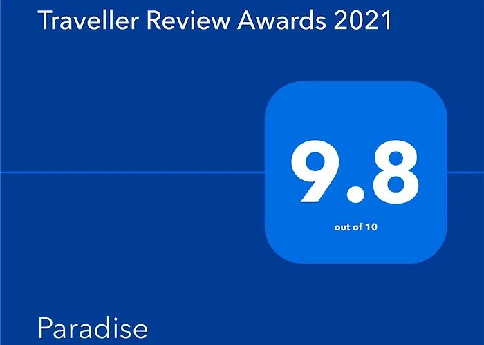 Paradise شقة Vrnjačka Banja