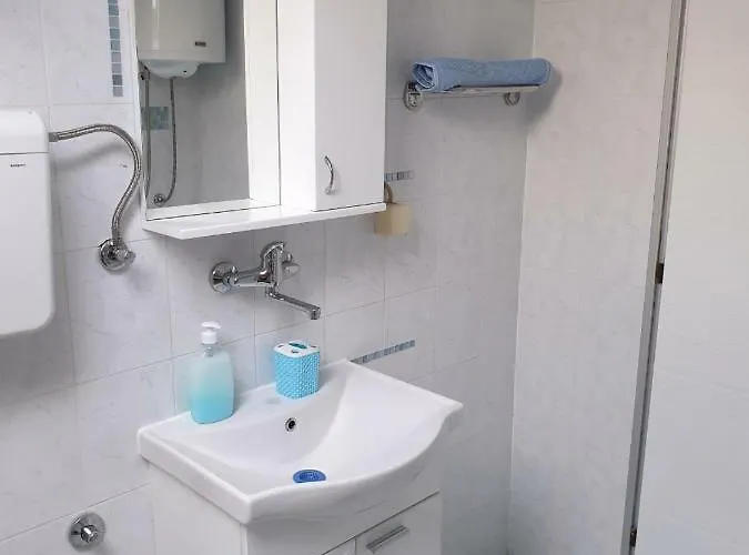 شقة Paradise Vrnjačka Banja