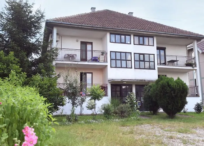 Paradise * Vrnjačka Banja