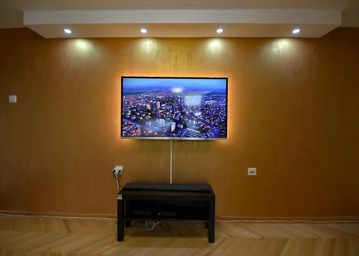 Paradise Vrnjačka Banja