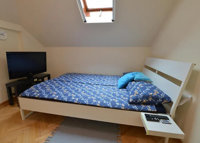 Paradise شقة Vrnjačka Banja