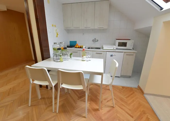 Paradise Vrnjačka Banja